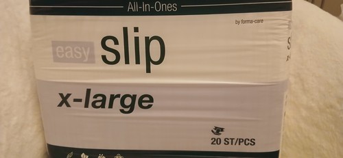 Forma care slip large - x-large, st