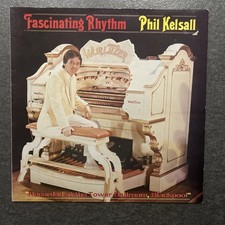 Phil Kelsall - Fascinating