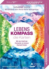 Susanne Hühn An Lebenskompass