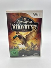 Nintendo Wii Remington Great