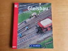 Gleisbau - , (geramond)