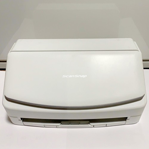Fujitsu scansnap ix1500 - fujitsu,