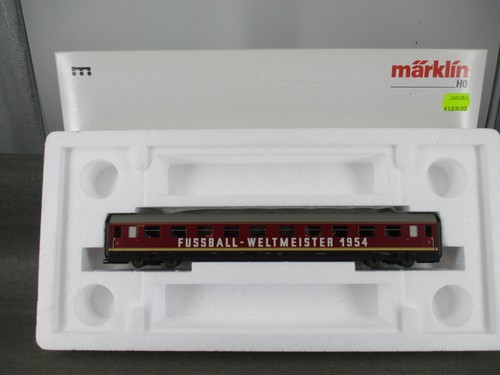 Märklin spur 42080 - märklin,