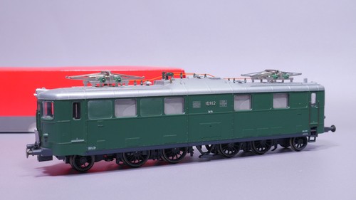 Roco 69530 lok - dc,