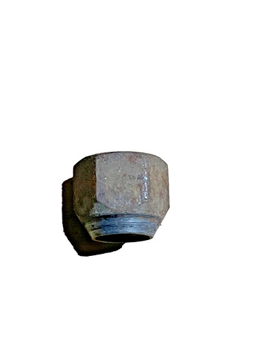 Radmutter wheel nut fiat ritmo - radmutter,