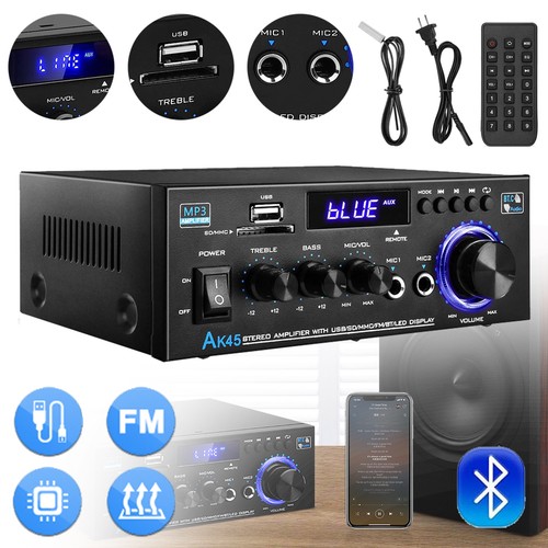Bluetooth hifi stereo - bluetooth,