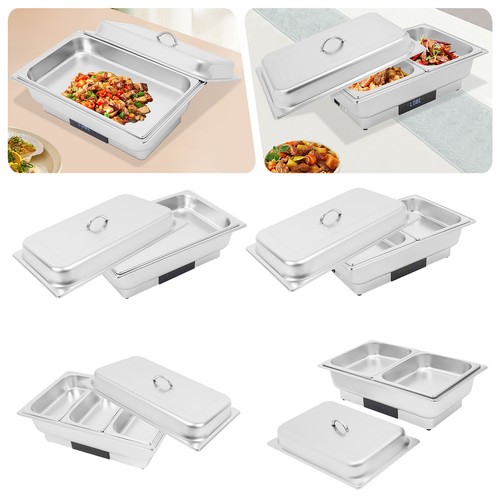 Elektrisches chafing dish - elektrisches,