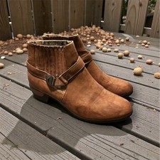 Vintage Y2K Women’s Ankle