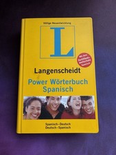 Langenscheidt power - langenscheidt,