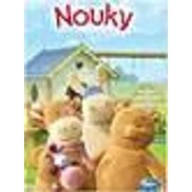 Dvd nouky und seine freunde - freunde,