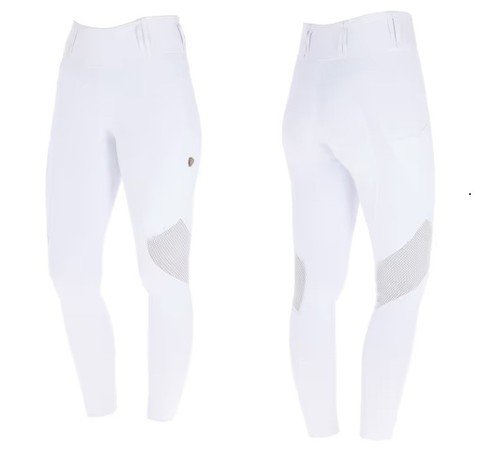 Covalliero riding tights mesh - covalliero,