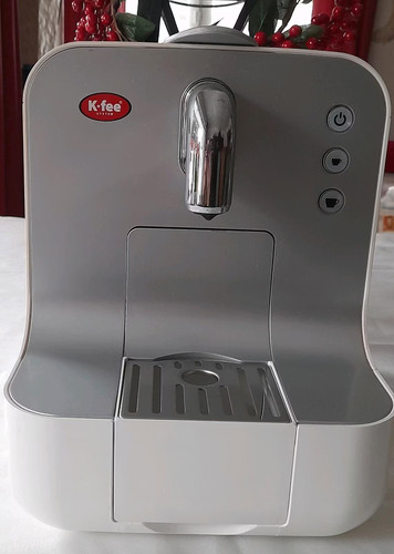 Kaffemaschine k fee - kaffemaschine,, k-fee