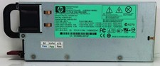 HP HSTNS-PL11 1200W Server Netzteil PSU 490594-001 498152-001 PS-2122-1CB-LF