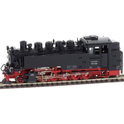 Bemo 1008898 dampflok - bemo, 99