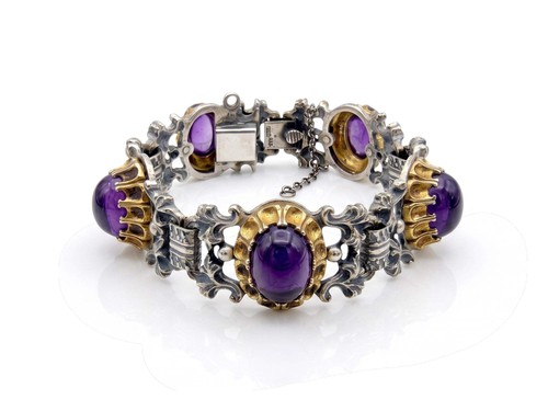 Vintage bas 835 silver - bas,