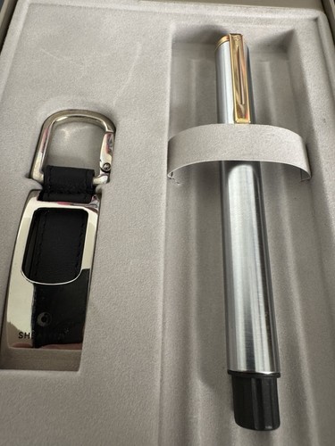 Sheaffer ball pen set - ball,