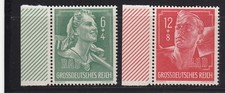 894-895  xx  Reichsarbeitsdienst