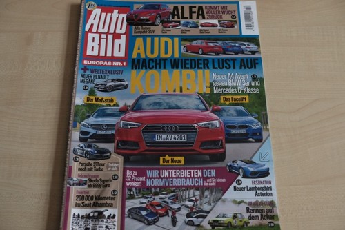 Auto bild 2015 bmw - auto,