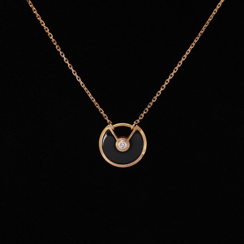 Cartier amulette - amulette, de