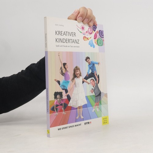 Kreativer kindertanz spaß - kreativer, kindertanz: