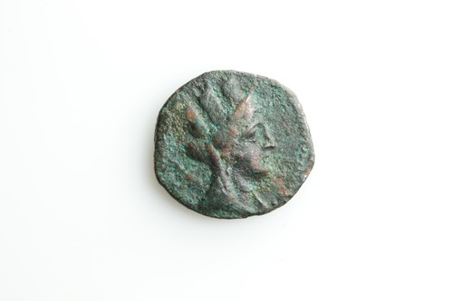 Phönizien tyros ae 16 - –, –