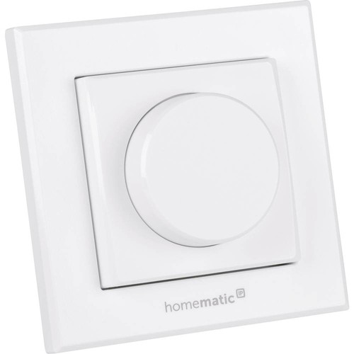 Homematic hmip wrcr funk - homematic, ip