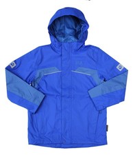 Jack wolfskin topaz - topaz, texapore