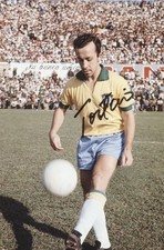 Tostao  WM 1970 original