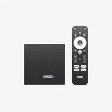 Mecool KM9Pro Max 4K UHD