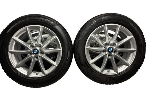 Original bmw f48 - x1, 17