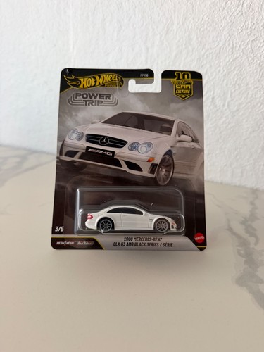 Hot wheels 2008 - hot,