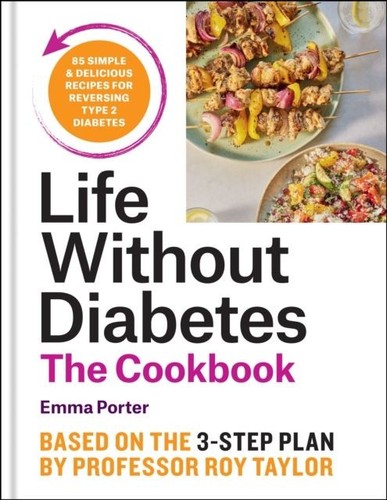The life without diabetes - without,