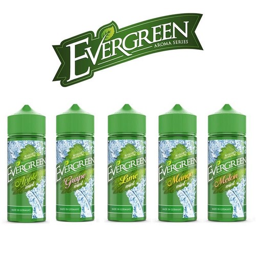 Evergreen minty classics - minty,