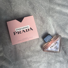 Prada paradoxe damen eau - prada, de