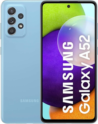 Samsung galaxy a52 a526f - galaxy,