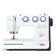bernette b35