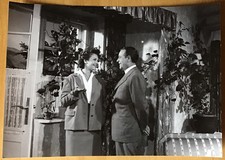 Hertha Feiler  Willy Fritsch