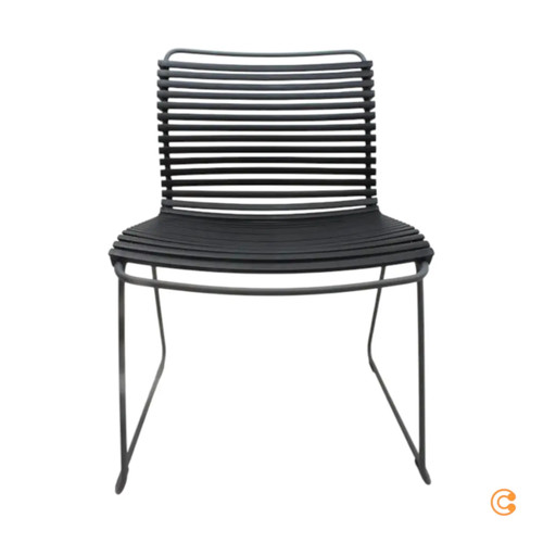 Houe click stuhl gartenstuhl - houe,