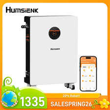 48V 300Ah Lithium Batterie