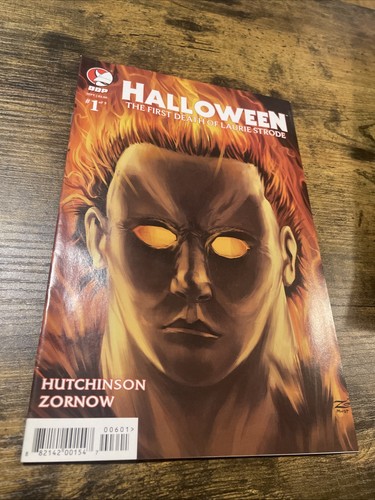 Halloween the first death - halloween, of