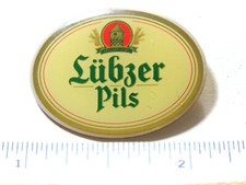 Lubzer Pils  Beer Pin 