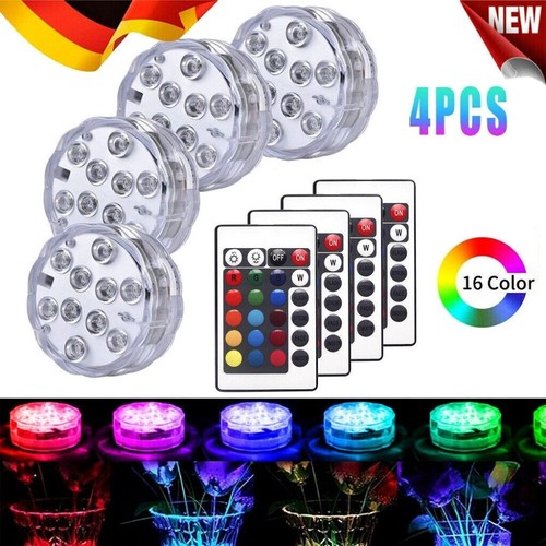 Tlg led poolbeleuchtung rgb - led,