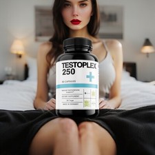 Testo Booster für schnellen