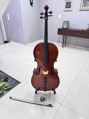 Violoncello garnitur alin - violoncello-garnitur,