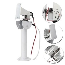 DC30W 2 Axis Solar Tracking