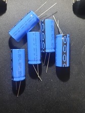 5 Stück Vishay Elko