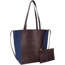Celine cabas phantom - phantom, leather