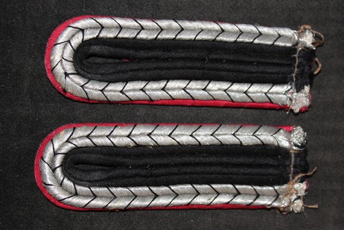 Original paar schulterklappen - original,