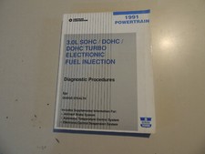  Service manual diagnostic