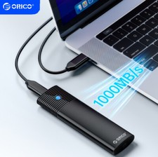 ORICO M.2 NVMe SATA SSD